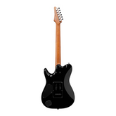 Ibanez AZS2200‑BK Prestige Electric Guitar – Black